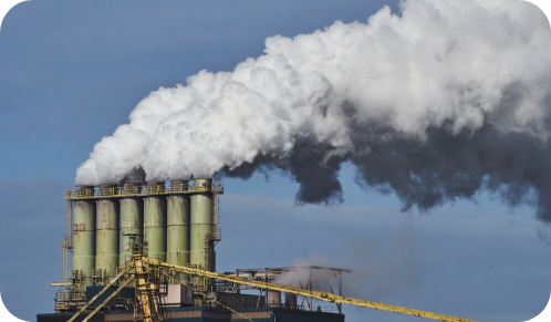 Pollution Control